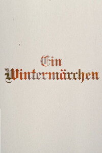 Ein Wintermärchen (1971)