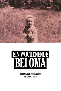 Ein Wochenende bei Oma (2023)