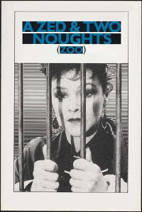 Ein Z und zwei Nullen (1985)