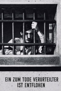 Ein zum Tode Verurteilter ist entflohen (1956)