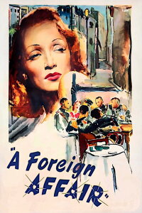 Eine auswärtige Affäre (1948)
