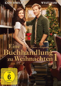 Eine Buchhandlung zu Weihnachten 1 (2015)