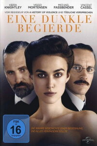 Eine dunkle Begierde (2011)