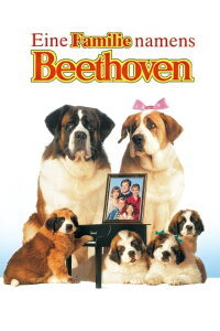 Eine Familie namens Beethoven (1993)