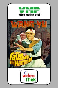 Eine Faust wie ein Hammer (1972)
