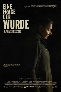 Eine Frage der Würde – Blaga's Lessons (2024)