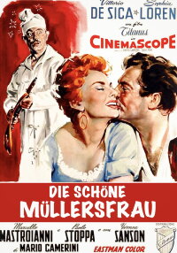 Eine Frau für schwache Stunden (1955)