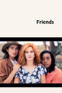 Eine Freundschaft (1994)