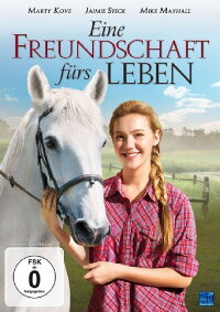 Eine Freundschaft fürs Leben (2015)
