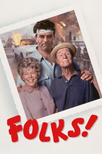 Eine ganz normal verrückte Familie (1992)
