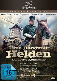 Eine Handvoll Helden (1967)