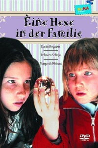 Eine Hexe in der Familie (2000)