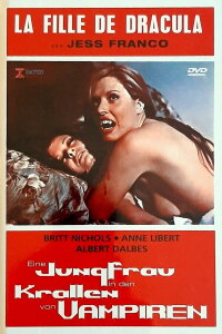 Eine Jungfrau in den Krallen von Vampiren (1972)