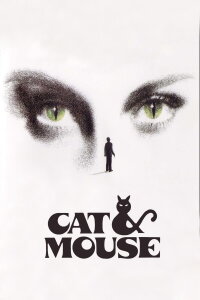 Eine Katze jagt die Maus (1975)