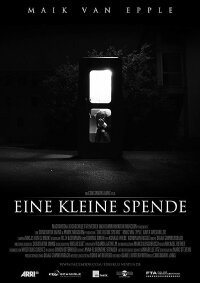 Eine kleine Spende (2013)