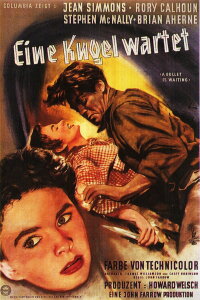 Eine Kugel wartet (1954)