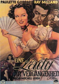 Eine Lady mit Vergangenheit (1945)