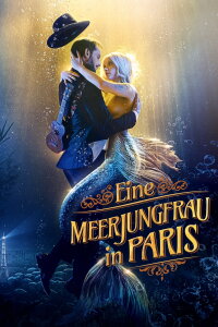 Eine Meerjungfrau in Paris (2020)