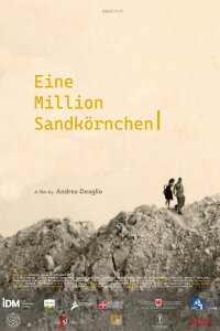 Eine Million Sandkörnchen (2024)