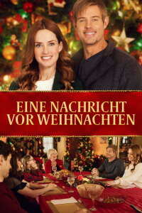 Eine Nachricht vor Weihnachten (2023)