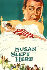 Eine Nacht mit Susanne (1954)