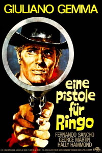 Eine Pistole für Ringo (1965)