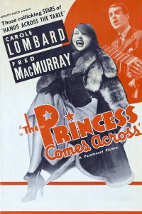Eine Prinzessin für Amerika (1936)