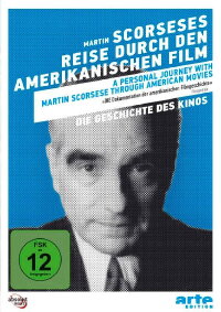 Eine Reise durch den amerikanischen Film (1995)
