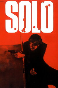 Eine Stadt zittert vor Solo (1970)