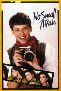 Eine starke Nummer (1984)