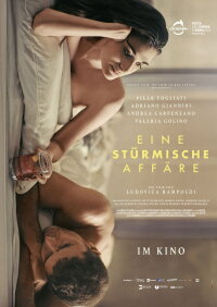Eine Stürmische Affäre (2025)