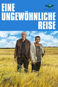 Eine ungewöhnliche Reise (2017)