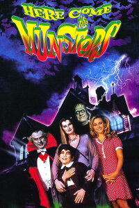 Eine unheimliche Familie zum Schreien (1995)