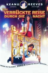Eine verrückte Reise durch die Nacht (1988)