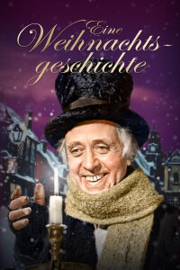Eine Weihnachtsgeschichte (1951)