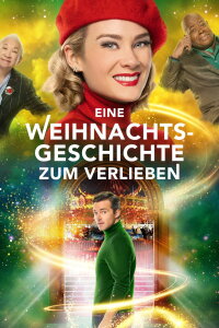 Eine Weihnachtsgeschichte zum Verlieben (2022)