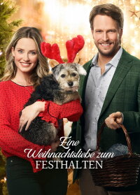 Eine Weihnachtsliebe zum Festhalten (2019)