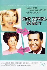 Eine zuviel im Bett (1963)