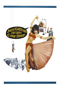 Eine zuviel im Harem (1965)