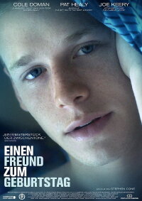Einen Freund zum Geburtstag (2015)