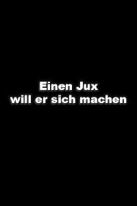 Einen Jux will er sich machen (1962)