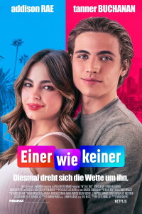 Einer wie keiner (2021)