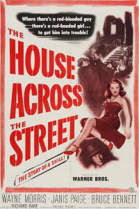 Eines Morgens in der Hopkins-Street (1949)