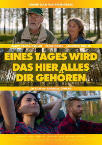 Eines Tages wird das hier alles dir gehören (2023)