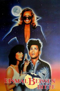 Einmal beißen bitte (1985)