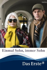 Einmal Sohn, immer Sohn (2018)