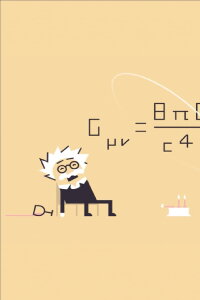 Einstein 100 (2016)
