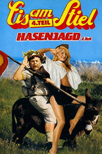 Eis am Stiel 4: Hasenjagd 2. Teil (1983)