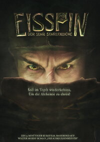 Eisspin, the Oh So Terrible (2023)