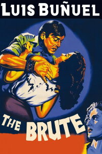 El Bruto, der Starke (1953)